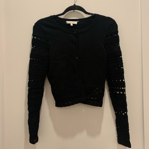 Milly cardigan - Picture 3 of 5